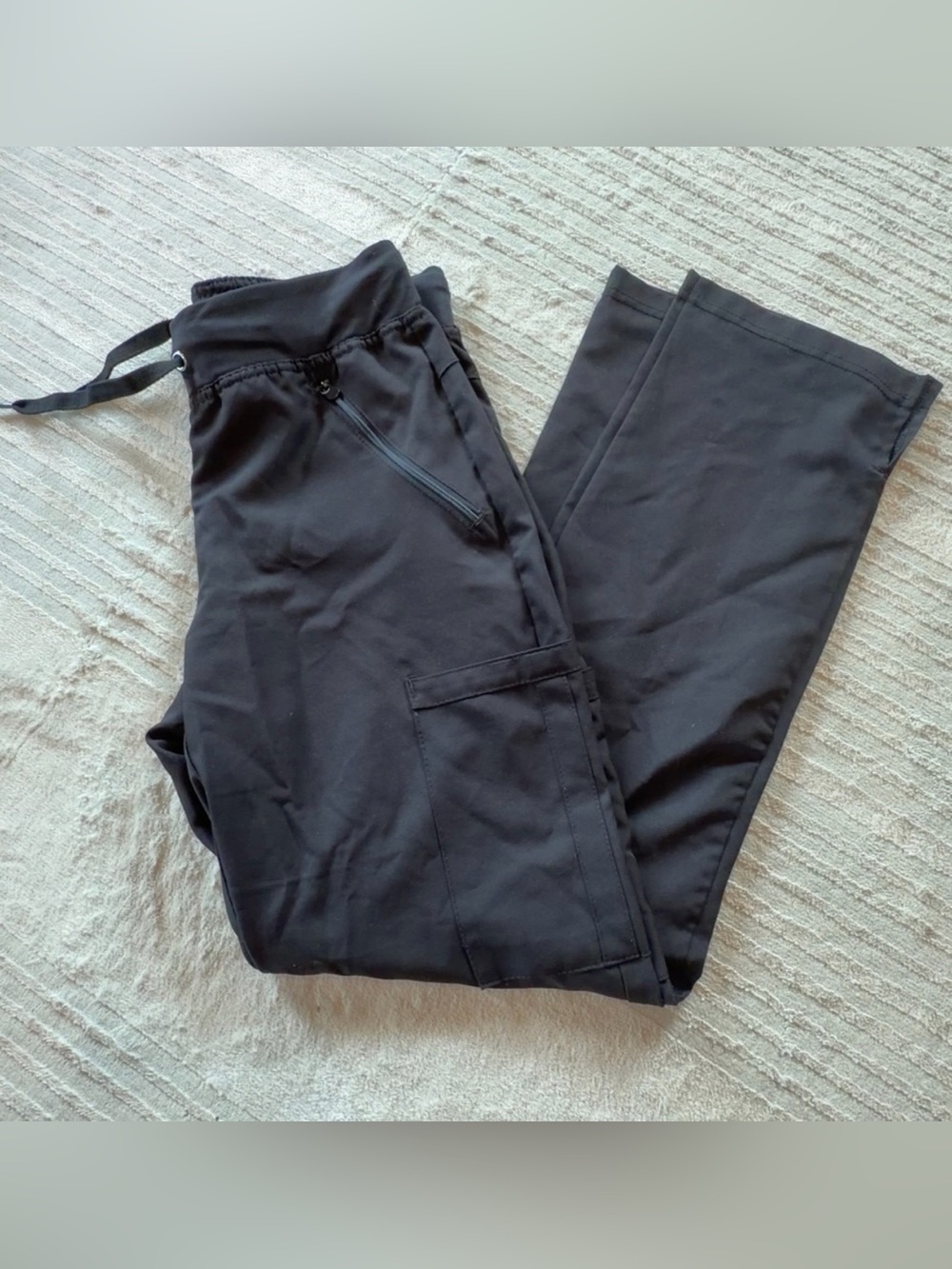 med couture insight scrub pants